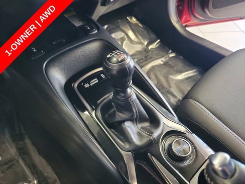 Used 2023 Toyota Corolla GR w/ Performance Package AWD/4WD image 24