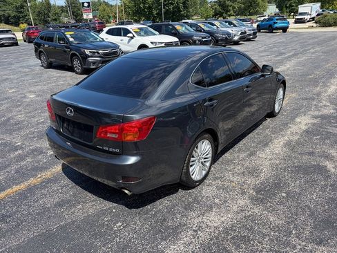 Used 2006 Lexus IS 250 AWD image 6