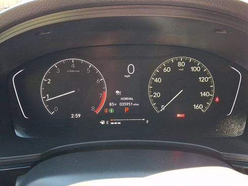 Used 2022 Honda Civic Sport image 24