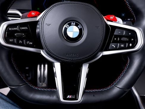 Used 2025 BMW M2 image 35