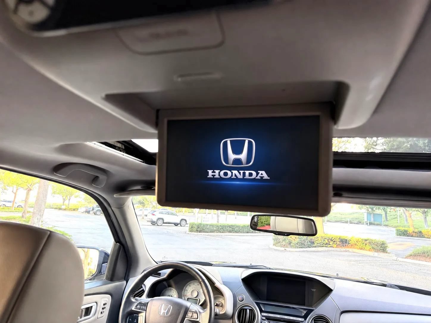 Used 2013 Honda Pilot Touring image 15