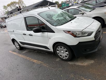 Used 2020 Ford Transit Connect XL