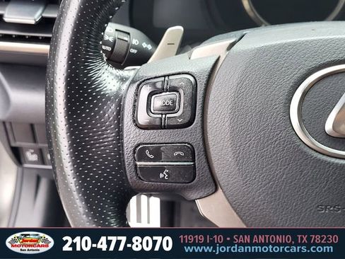 Used 2017 Lexus RC 350 F Sport RWD image 26