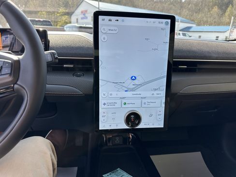 Used 2023 Ford Mustang Mach-E Premium image 14