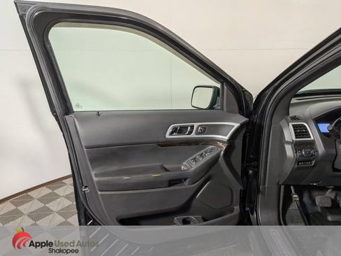Used 2013 Ford Explorer Limited AWD/4WD image 14