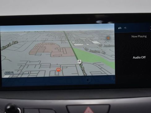 New 2026 Acura RDX SH-AWD w/ Technology Package image 15