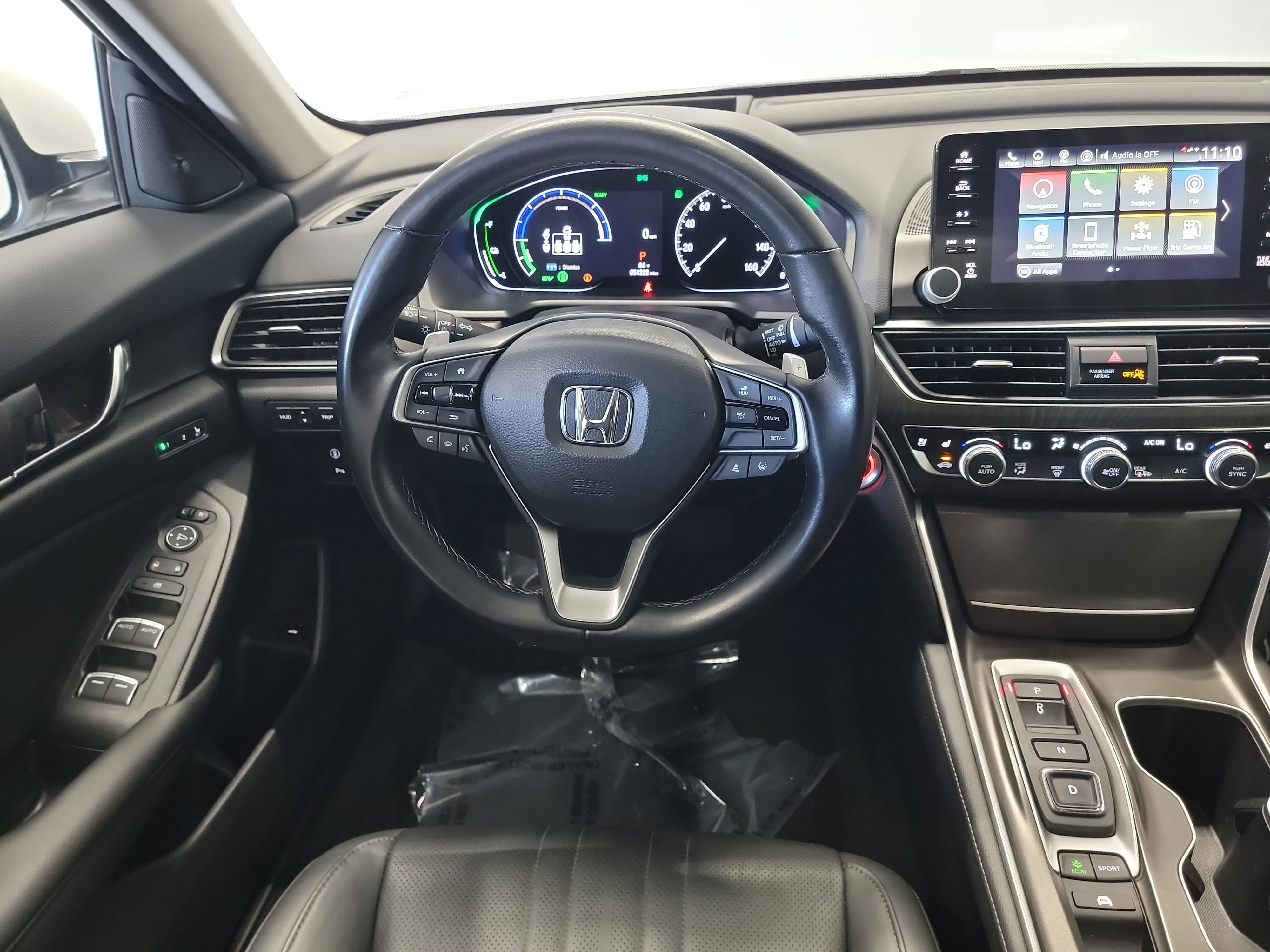 Used 2022 Honda Accord Touring image 16