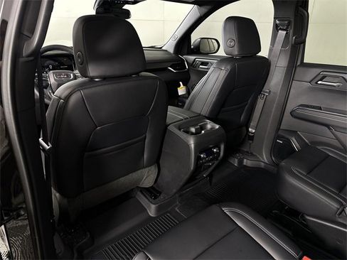 New 2025 GMC Acadia Elevation w/ Elevation Premium Package image 22