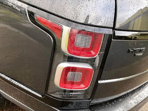 Used 2021 Land Rover Range Rover P525 Westminster Edition LWB image 29