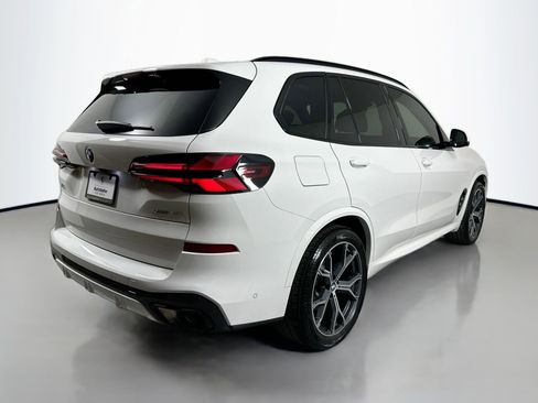 New 2026 BMW X5 xDrive40i image 5