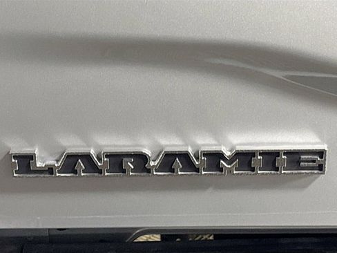 New 2026 RAM 2500 Laramie w/ Sport Appearance Package image 25