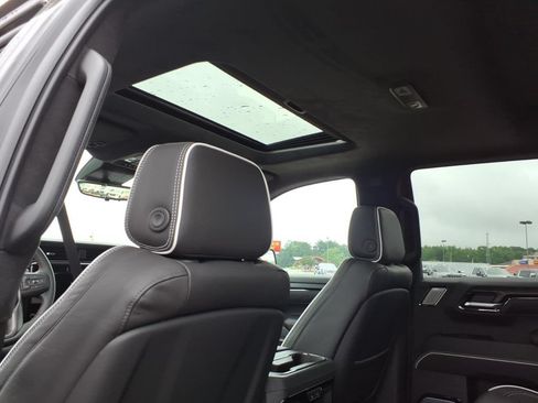 New 2026 GMC Sierra 1500 AT4X AWD/4WD image 16