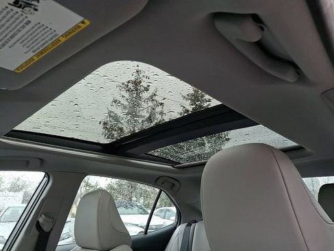 Certified 2023 Toyota Camry XLE w/ Cold Weather Package image 16