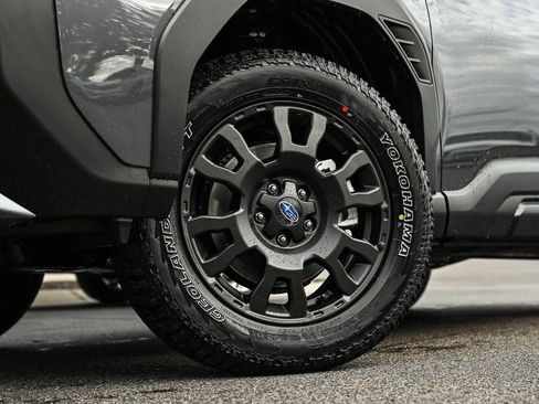 New 2026 Subaru Forester Wilderness image 6