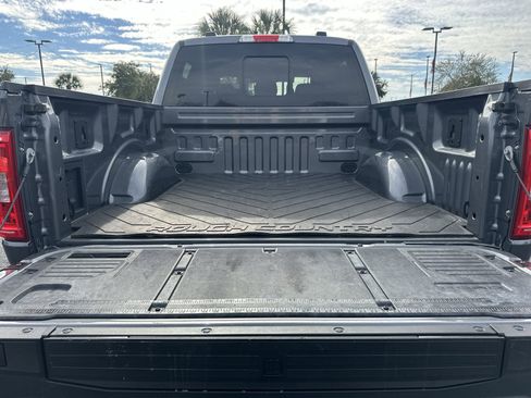 Used 2023 Ford F150 Tremor w/ Trailer Tow Package image 32