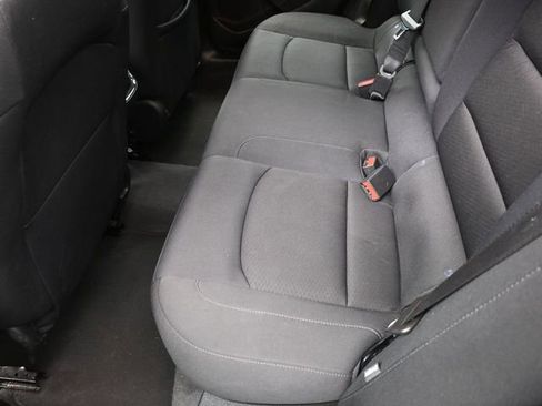 Used 2024 Chevrolet Malibu LT image 21