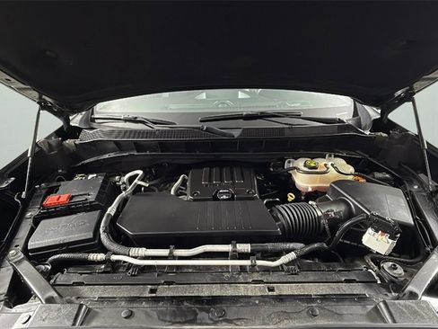 Used 2023 Chevrolet Silverado 1500 Custom image 36