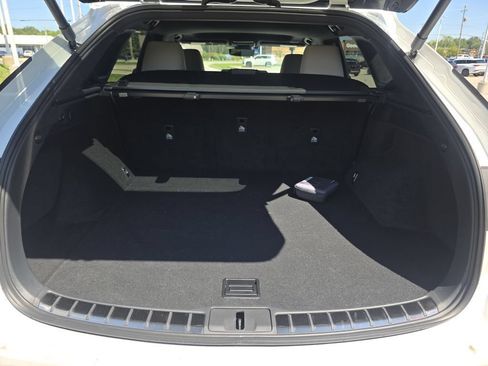 New 2026 Lexus RX 350 Premium Plus w/ Convenience Package FWD image 12