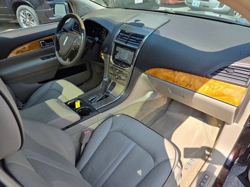 Used 2015 Lincoln MKX AWD w/ Equipment Group 102A image 12