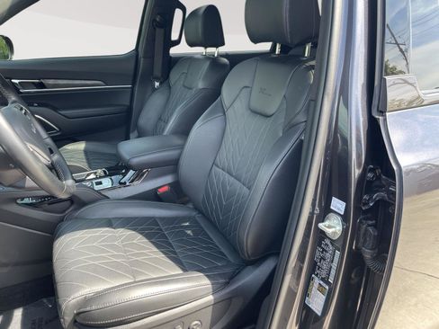 Used 2025 Kia Telluride SX Prestige X-Line AWD/4WD image 5