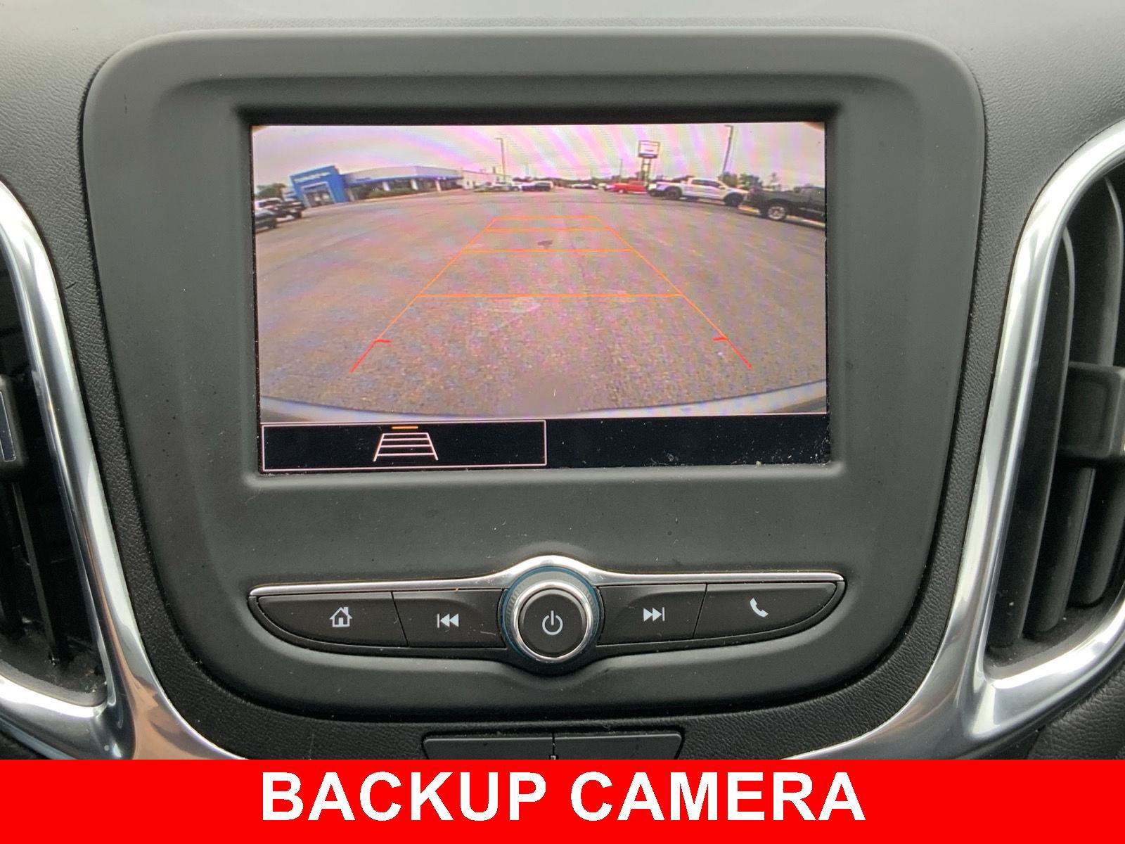 Used 2024 Chevrolet Equinox LT FWD image 37