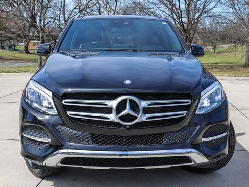 Used 2017 Mercedes-Benz GLE 350 4MATIC image 16