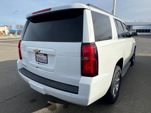 Used 2015 Chevrolet Tahoe LT image 2