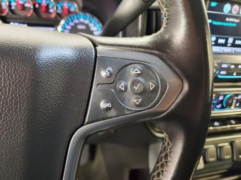 Used 2017 Chevrolet Silverado 1500 LT w/ All Star Edition AWD/4WD image 19