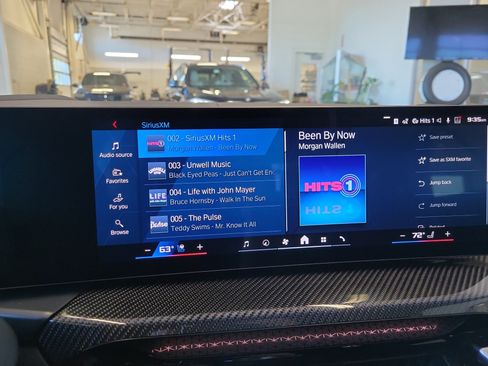 New 2027 BMW M4 xDrive Competition w/ M Carbon Exterior Package AWD/4WD image 23