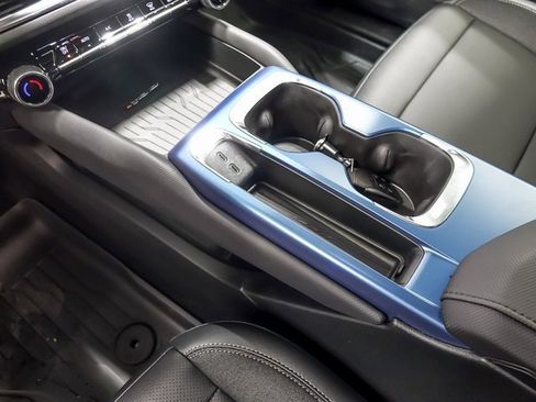 New 2026 Chevrolet Equinox EV LT image 22