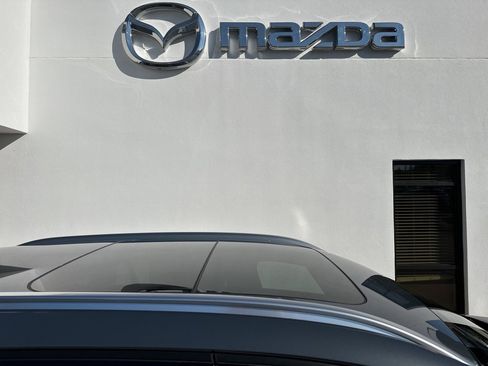 New 2026 MAZDA CX-50 AWD 2.5 S w/ Weather Package image 8