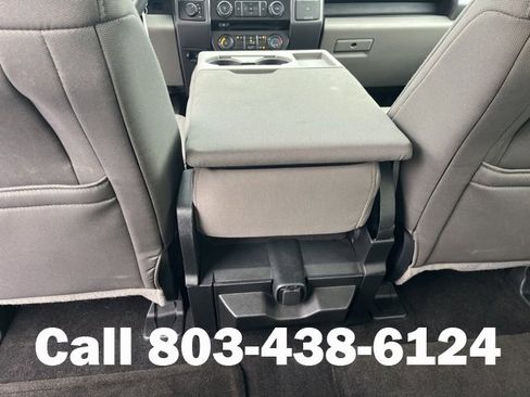 Used 2015 Ford F150 XLT w/ Trailer Tow Package image 13