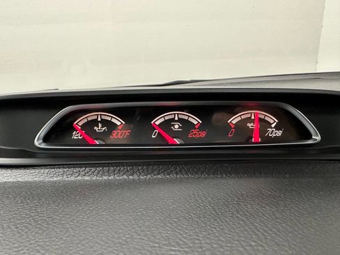 Used 2013 Ford Focus ST image 14