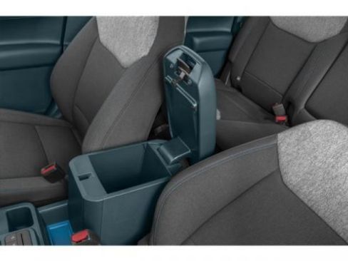 New 2025 Ford Maverick XLT w/ XLT Luxury Package image 16