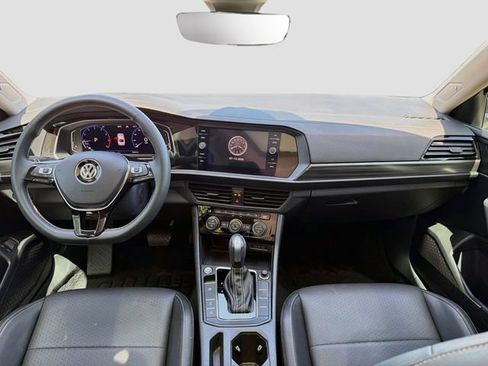 Used 2021 Volkswagen Jetta SEL FWD image 16