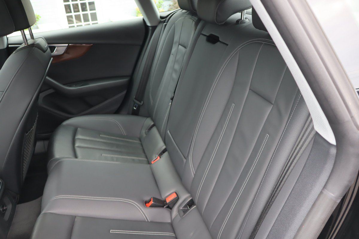 Used 2023 Audi A5 2.0T Premium w/ Convenience Package AWD/4WD image 27