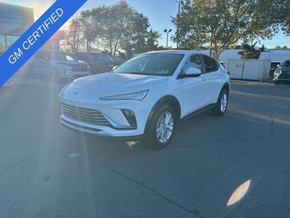 Certified 2024 Buick Envista Preferred w/ Convenience I Package