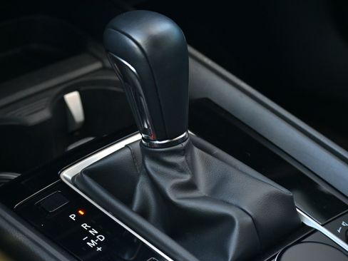 Certified 2024 MAZDA CX-50 AWD 2.5 Turbo w/ Accent Package image 26