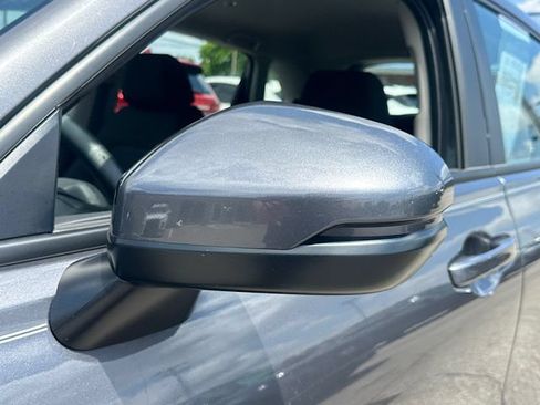 Used 2025 Honda HR-V LX image 11