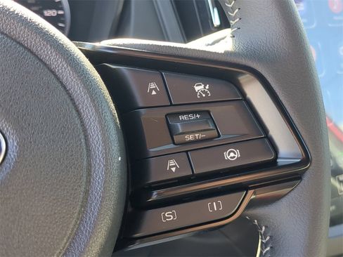 New 2026 Subaru Forester Premium image 20