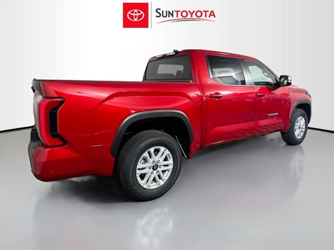 New 2026 Toyota Tundra SR5 AWD/4WD image 4