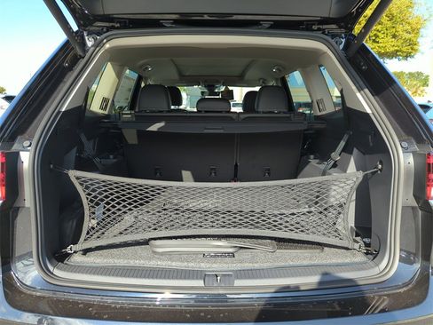 New 2026 Volkswagen Atlas SE image 15