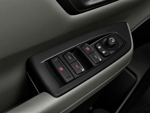 New 2026 Subaru Forester AWD/4WD image 22