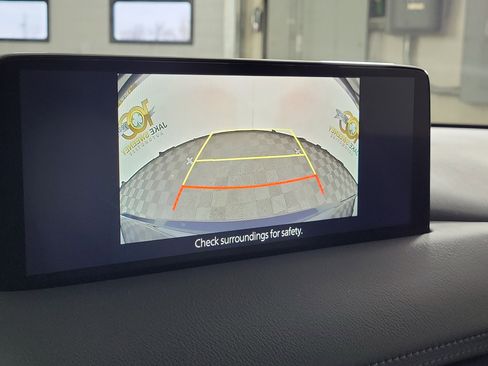 New 2025 MAZDA CX-5 AWD 2.5 S w/ Preferred Package image 21