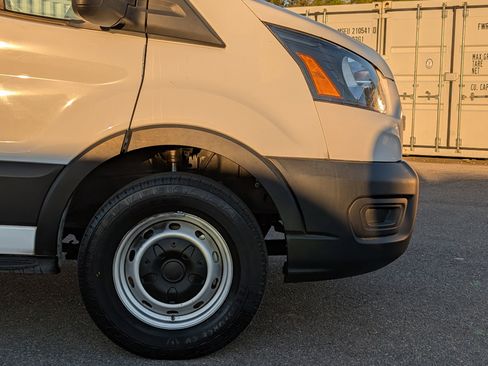 Used 2021 Ford Transit 250 Low Roof image 11