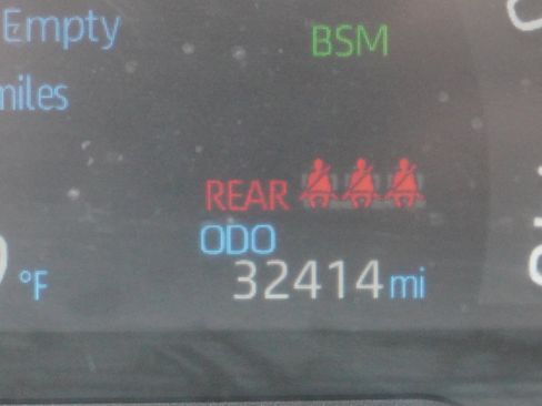 Certified 2023 Toyota RAV4 XLE w/ Convenience Package AWD/4WD image 20