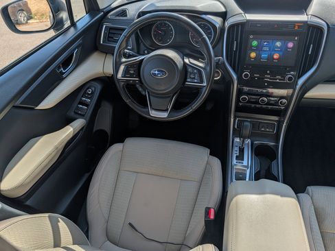 Used 2022 Subaru Ascent Premium w/ Convenience Package image 9