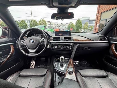 Used 2017 BMW 430i RWD image 17