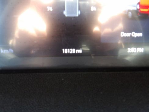 Used 2025 RAM ProMaster 2500 w/ U-Haul Equipment Group FWD image 9
