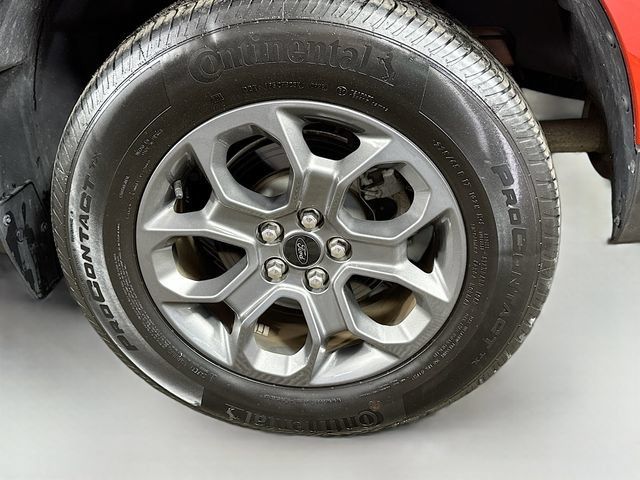 Used 2022 Ford Maverick XLT w/ Equipment Group 300A Standard AWD/4WD image 30